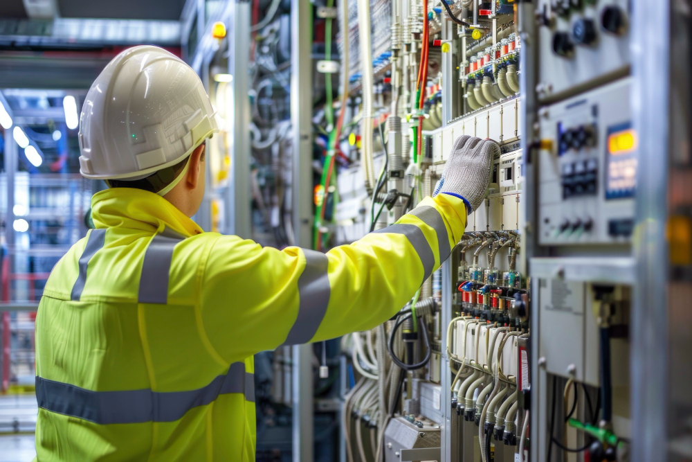 Automation service