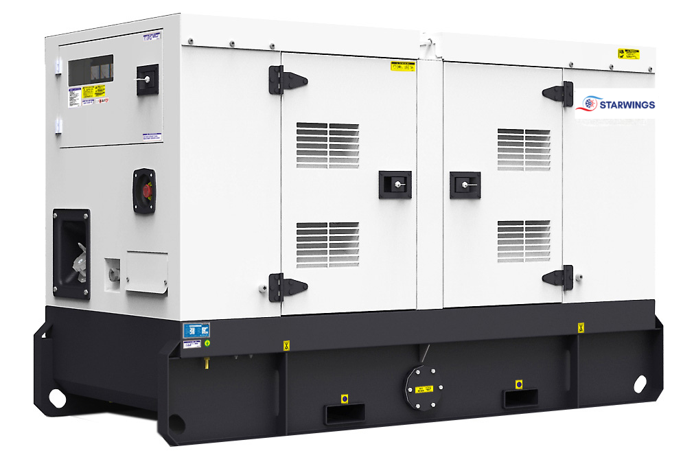 genarator rental services in qatar