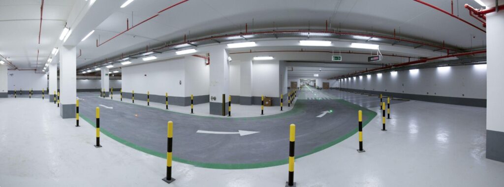 Epoxy works in qatar